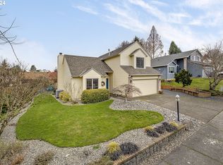 3263 NW 165th Pl, Beaverton, OR 97006