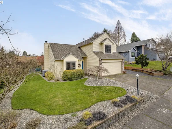 3263 NW 165th Pl, Beaverton, OR 97006