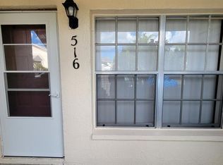 7925 Hardwick Dr APT 516, New Port Richey, FL 34653