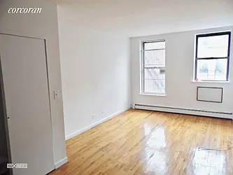 Rented by Corcoran