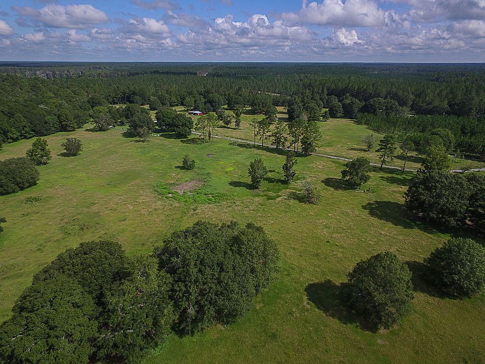 Griffin Run, 43 Acres 