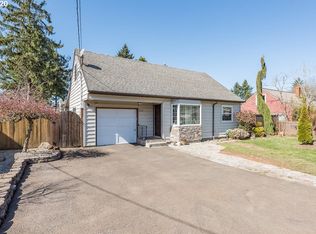 223 NE 128th Ave, Portland, OR 97230