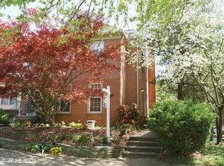 9915 Whitewater Dr, Burke, VA 22015