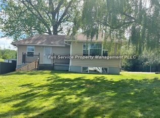 602 S 20th Pl, Renton, WA 98055