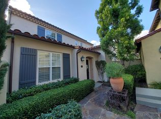 29 Bower Tree, Irvine, CA 92603