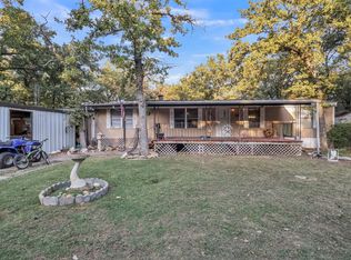 216 Post Oak Rd, Whitney, TX 76692