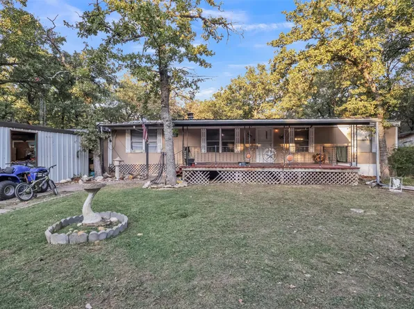 216 Post Oak Rd, Whitney, TX 76692