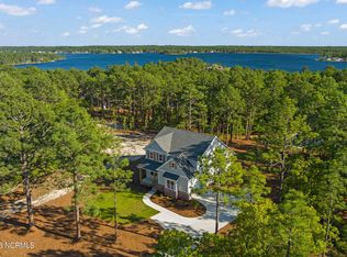 147 Shaw Dr, West End, NC 27376