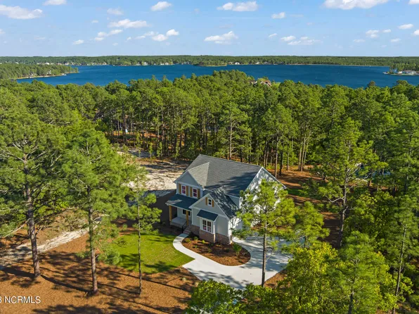 147 Shaw Drive, West End, NC 27376