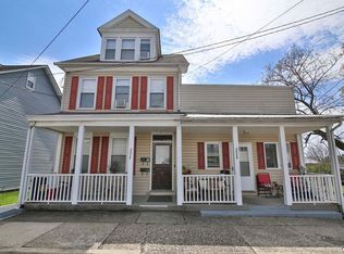 2022 Forest St #2024, Easton, PA 18042