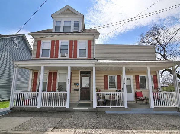 2022 Forest St #2024, Easton, PA 18042