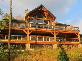 1605 Incochee Hill Dr, Traverse City, MI 49684