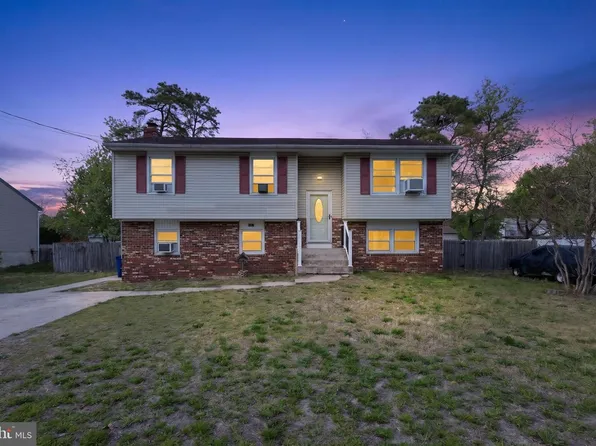 103 Cherokee Dr, Browns Mills, NJ 08015