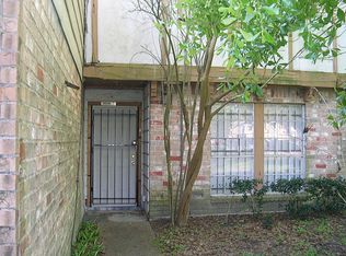 12451 W Village Dr UNIT B, Houston, TX 77039