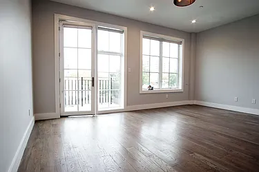 Rented by Lofts and Flats LLC