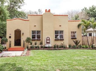718 W Virginia Ave, Tampa, FL 33603