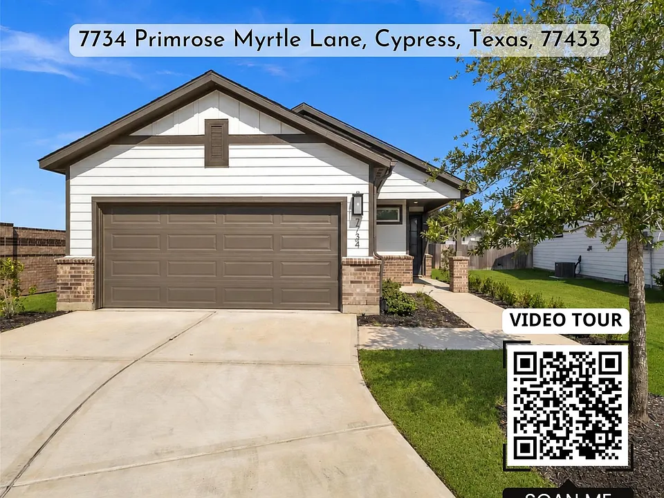 7734 Primrose Myrtle Ln