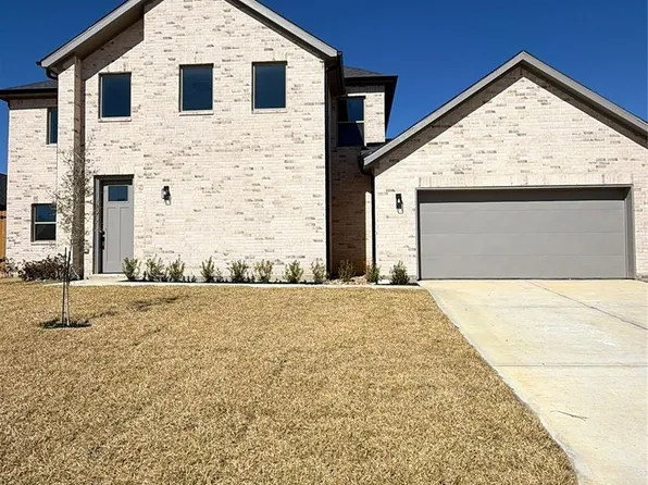 2614 Martinas Ct, Spring, TX 77388