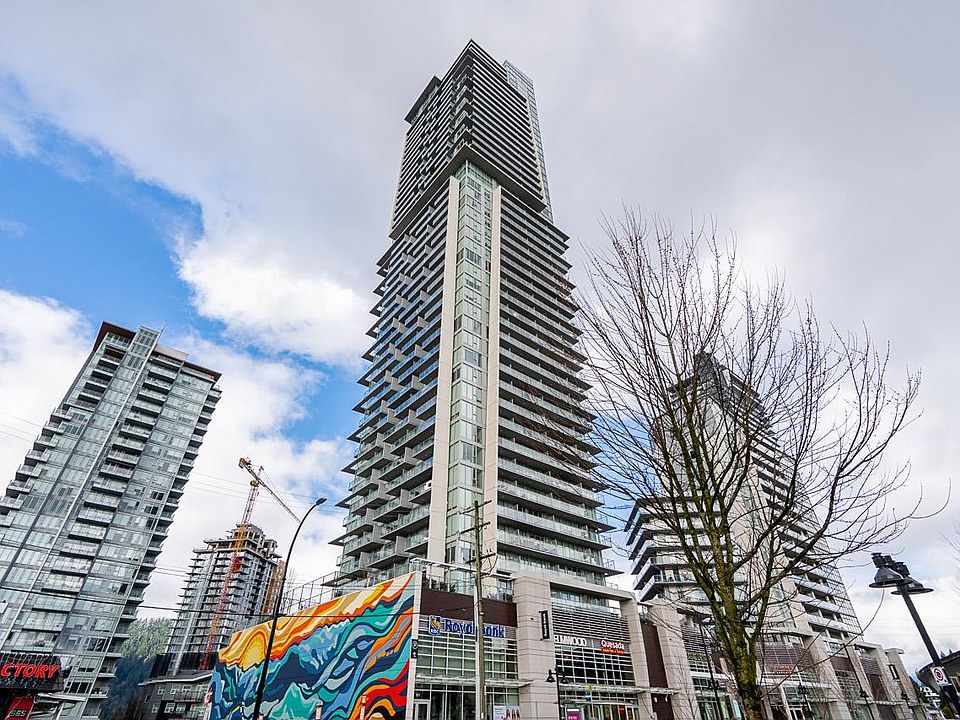 1st image of 567 Clarke Rd #4802