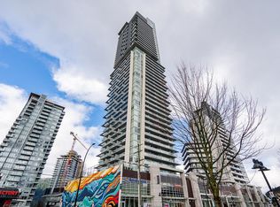 567 Clarke Rd #4802, Coquitlam, BC