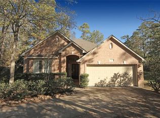 2 S Crossed Birch Pl, Spring, TX 77381