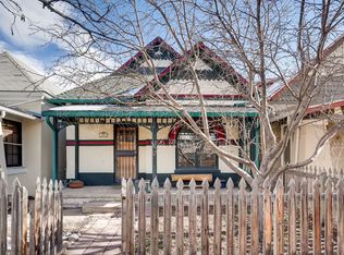 126 N Fox St, Denver, CO 80223