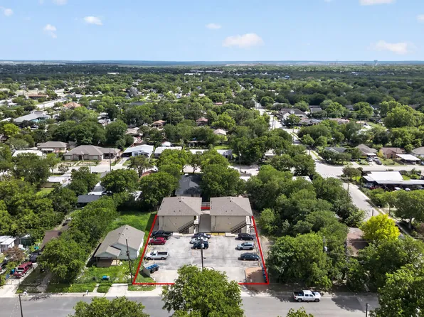 926/930 Drury Lane, San Antonio, TX 78221