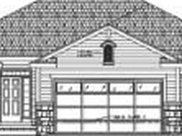 000 E Bradford St Lot 88b, Republic, MO 65738