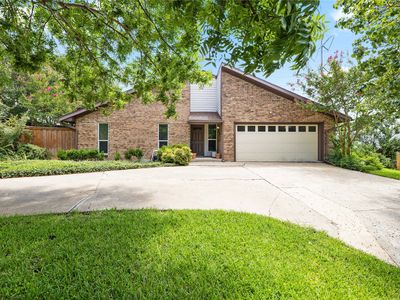 1810 E Terrace St, Grand Prairie, TX, 75050