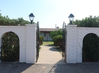 3905 Flory Ave APT 3, El Paso, TX 79904