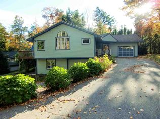 19 Brookhurst Ln W, Meredith, NH 03253