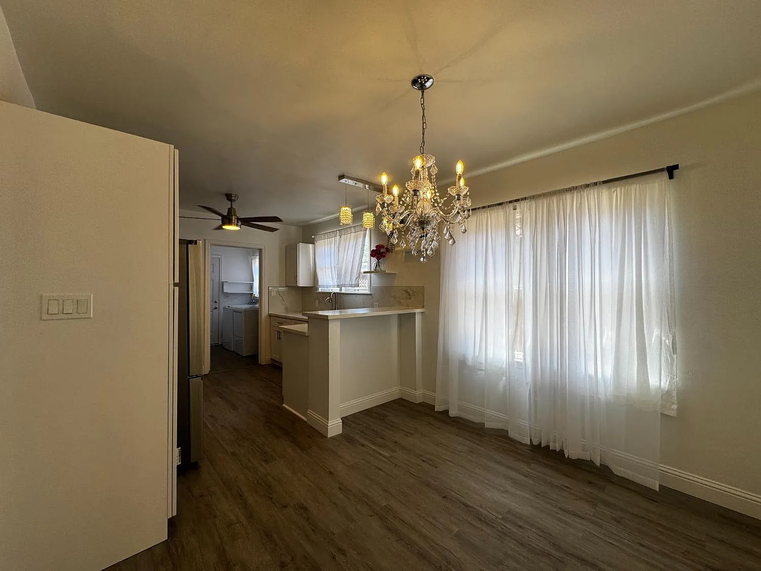 2 bed, 1086 sqft, $1,800 — Photo 4