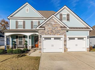 4308 Satolah Rdg, Evans, GA 30809