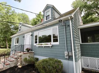 76 Southern Ave, Weymouth, MA 02188