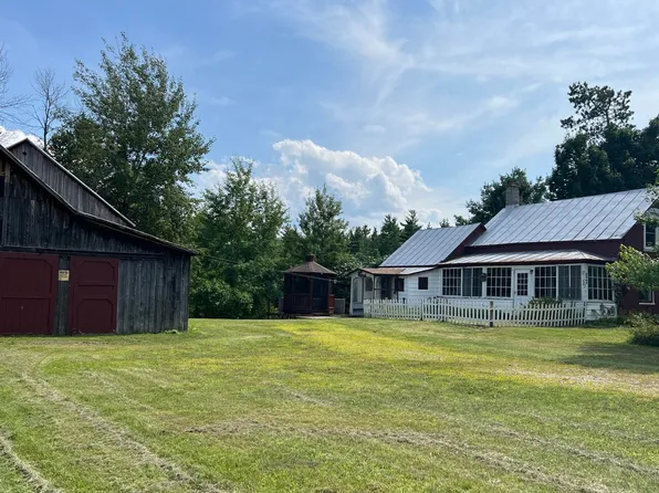 3345 Route 11, Mooers Forks, NY 12959