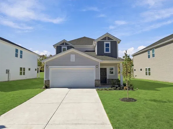 138 Gardner Ave, Gray Court, SC 29645