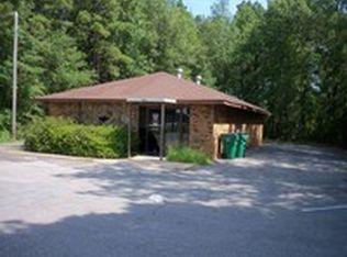 490 Thomas Mill Rd, Winnfield, LA 71483