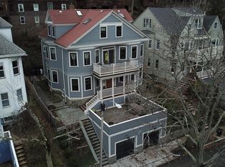 62 Atherton Rd, Brookline, MA 02446