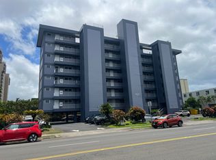 955 Ala Lilikoi St APT 605, Honolulu, HI 96818