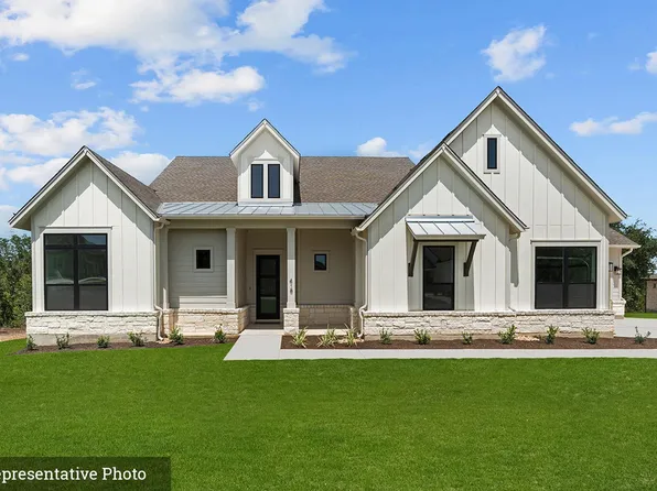 124 Rees Landing Rd, Spicewood, TX 78669