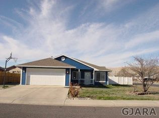 3224 D 7/8 Rd, Clifton, CO 81520