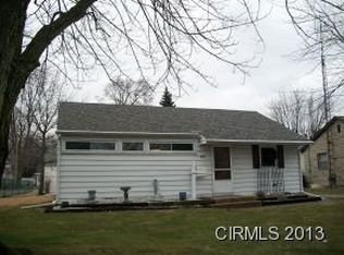 222 E Blvd, Kokomo, IN