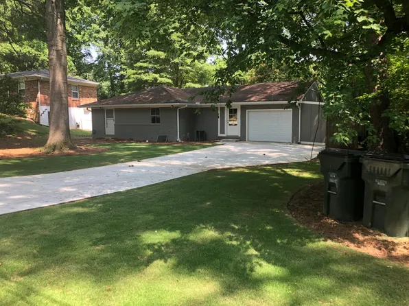 2332 Terrell Dr, Atlanta, GA 30341