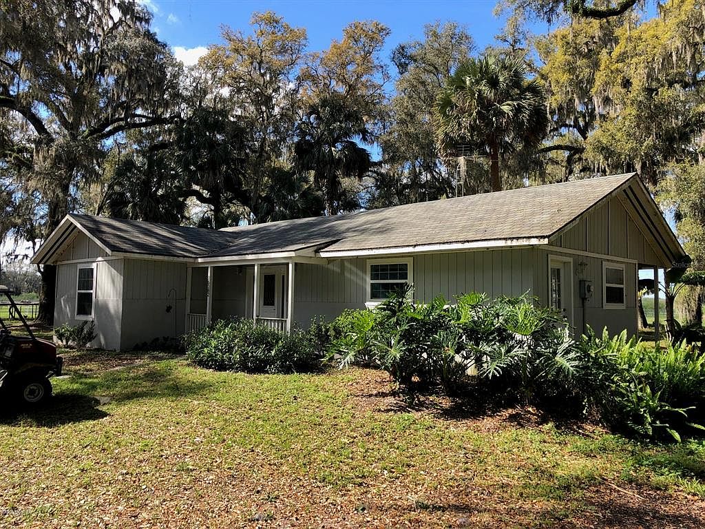 15182 NE 47th Ave, Citra, FL 32113 | Zillow