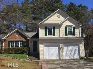 254 Creel Ct NW, Kennesaw, GA 30144