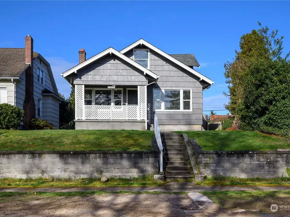 4612 S D Street, Tacoma, WA 98408