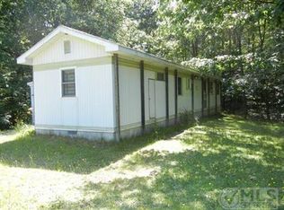 3066 W Three Mile Rd, White cloud, MI 49349