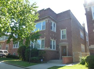 7920 S Justine St, Chicago, IL 60620