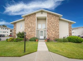 Adams Square, Spokane, WA 99216