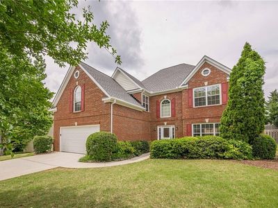 1130 Laurel Cove Dr, Snellville, GA, 30078